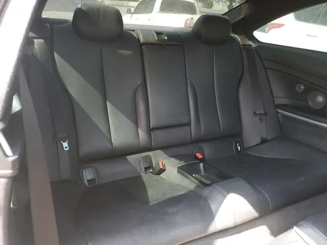 2016 BMW 428 I  
