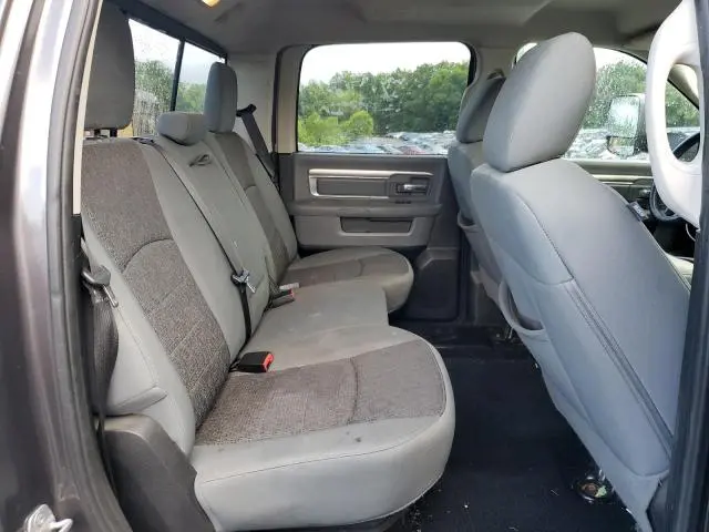 2014 RAM 1500 SLT  