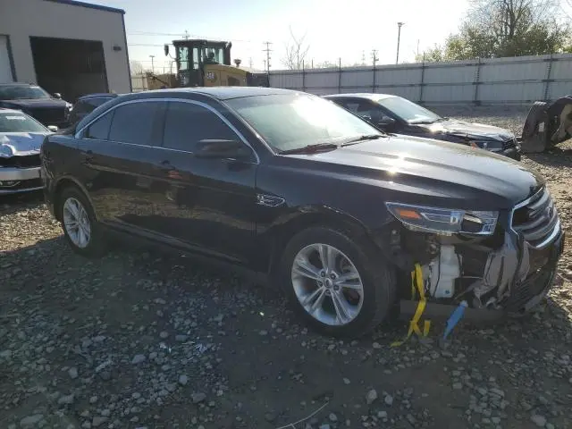2019 FORD TAURUS SEL  