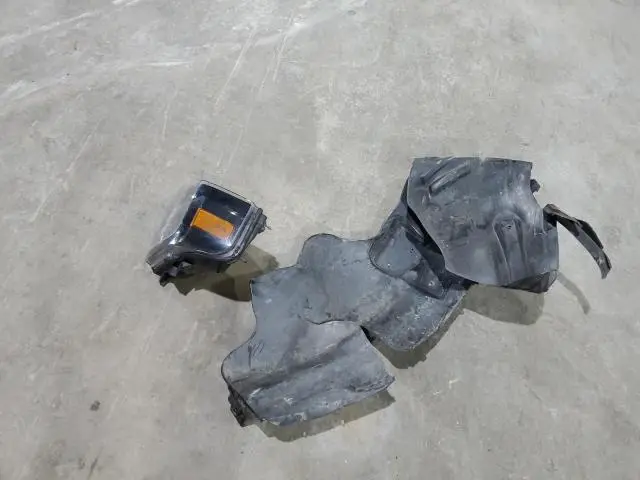 2012 FORD EXPEDITION EL LIMITED  