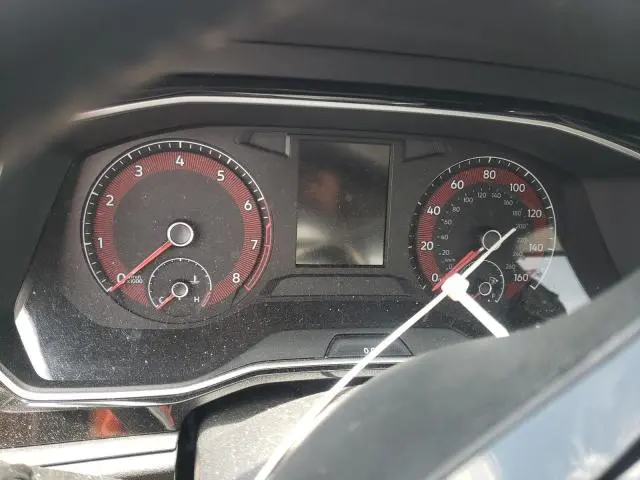 2020 VOLKSWAGEN JETTA S  