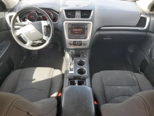 2013 GMC ACADIA SLE  