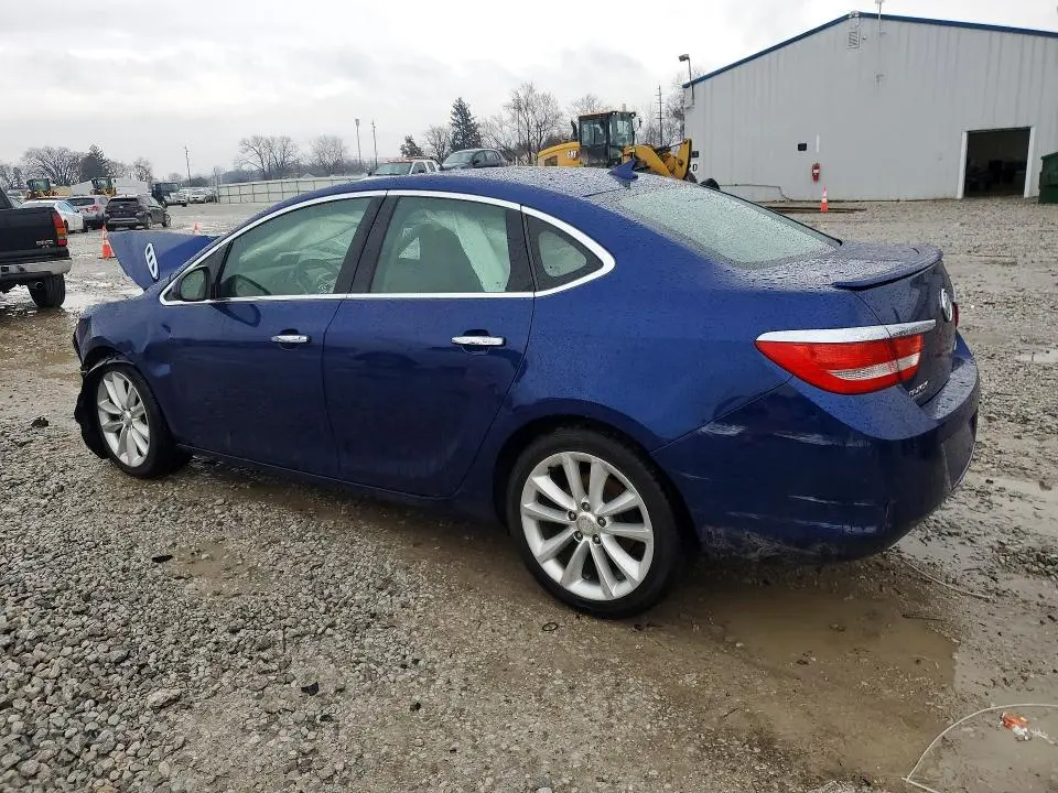 2013 BUICK VERANO   