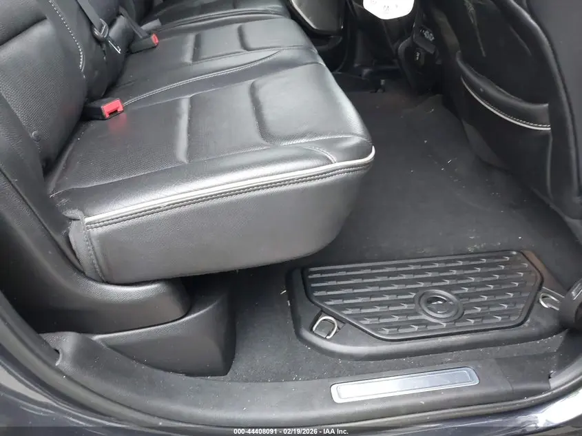 2019 RAM 1500 LIMITED  4X4 5'7 BOX