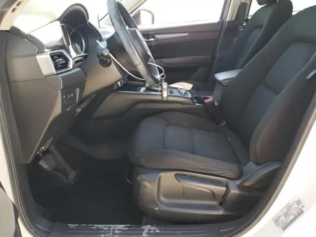 2019 MAZDA CX-5 SPORT  