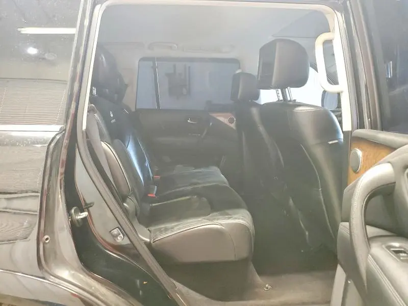 2011 INFINITI QX56 BASE  
