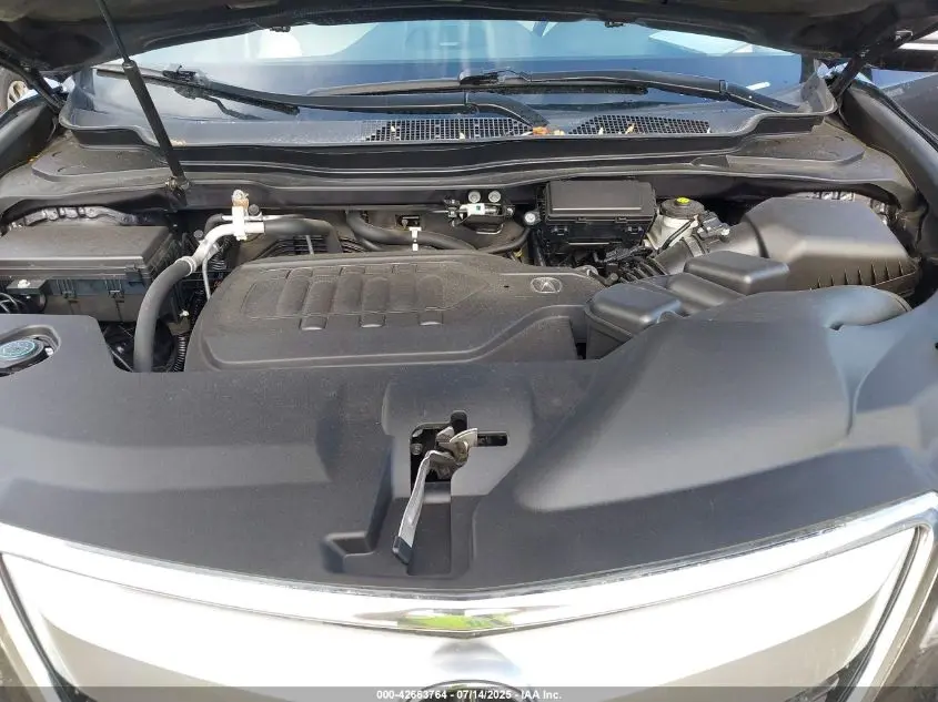2014 ACURA MDX TECHNOLOGY PACKAGE