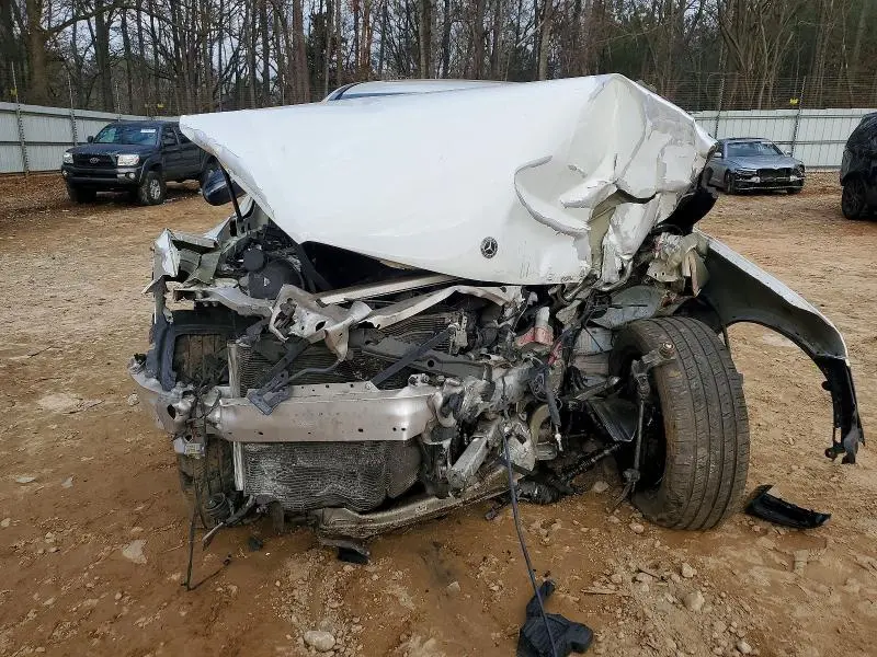 2020 MERCEDES-BENZ GLC COUPE 300 4MATIC  