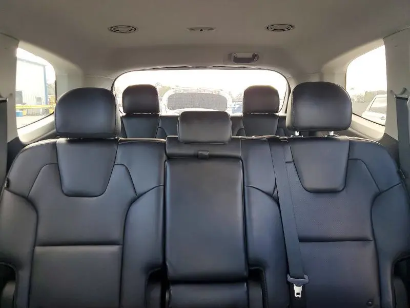 2025 KIA TELLURIDE LX  