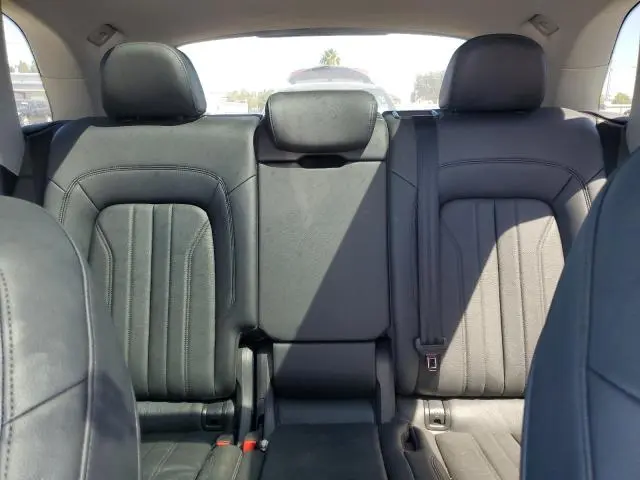 2018 AUDI Q5 PREMIUM  