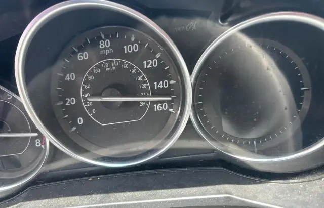 2015 MAZDA 6 SPORT  