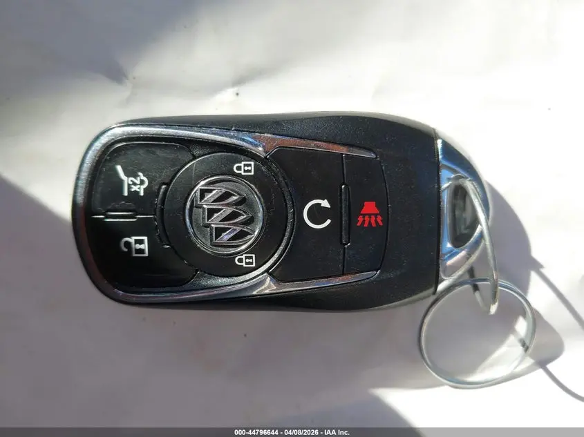 2019 BUICK ENCLAVE FWD PREMIUM