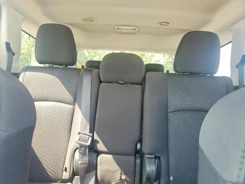 2016 DODGE JOURNEY CROSSROAD  