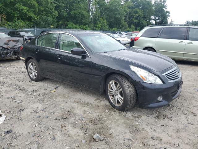 2013 INFINITI G37 