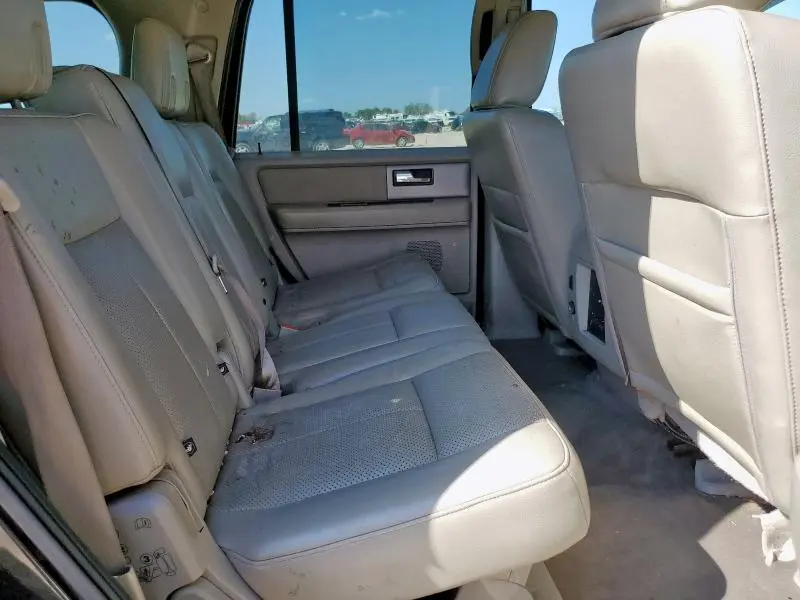 2010 FORD EXPEDITION LIMITED  