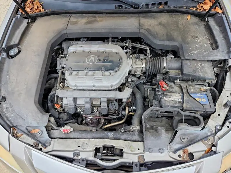 2010 ACURA TL   