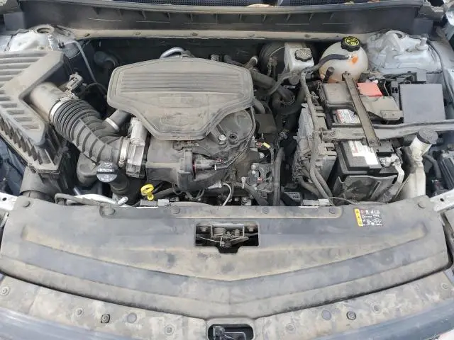 2020 CADILLAC XT6 SPORT