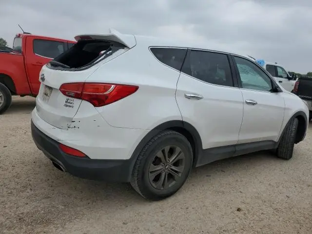 2014 HYUNDAI SANTA FE SPORT   