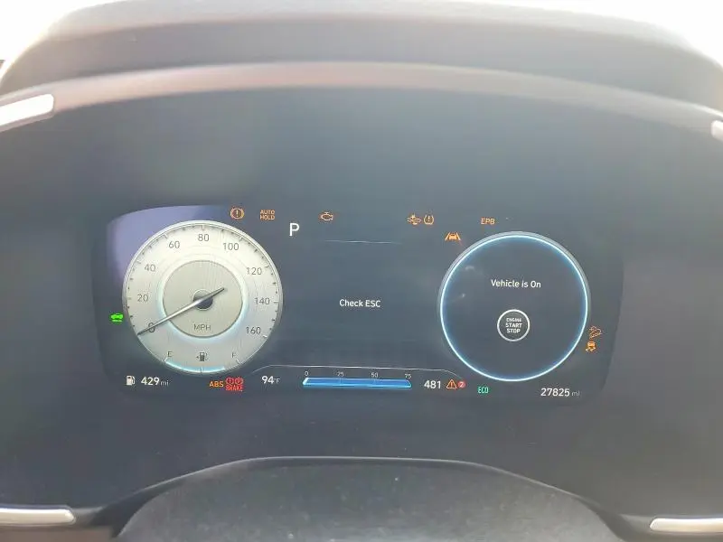 2023 HYUNDAI SANTA FE SEL PREMIUM  