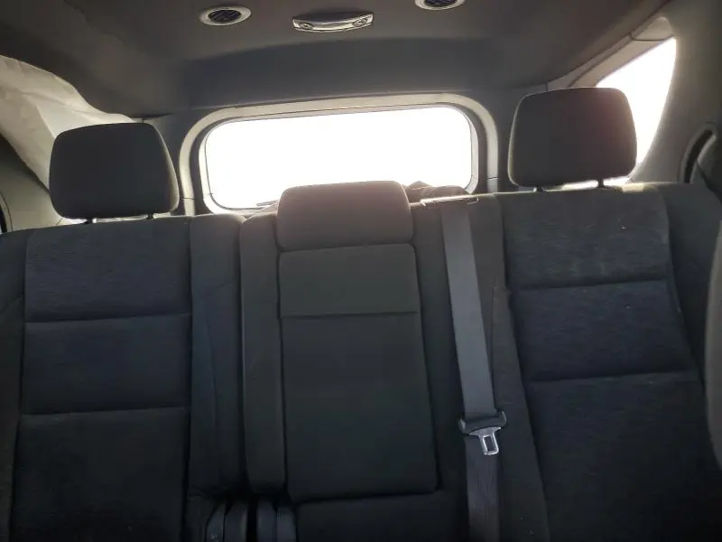 2024 DODGE DURANGO SXT  