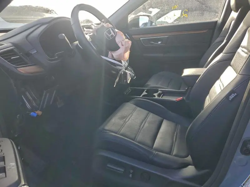 2020 HONDA CR-V EXL  