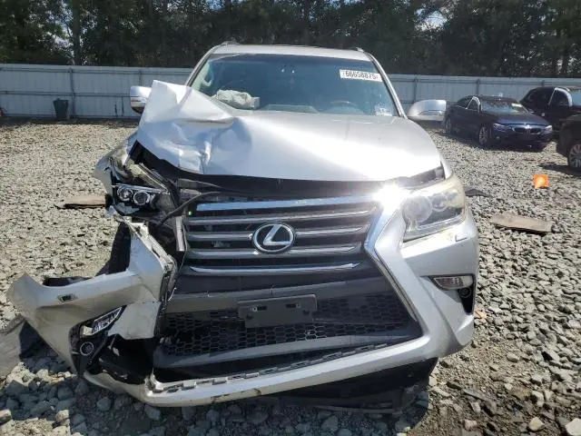 2015 LEXUS GX 460 PREMIUM  