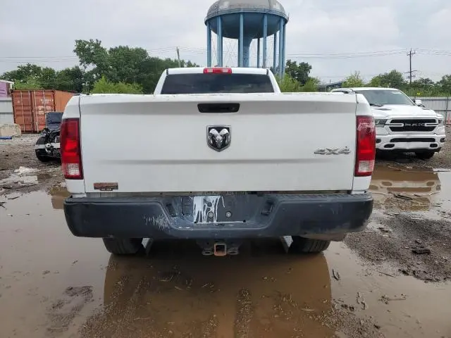 2018 RAM 1500 ST  
