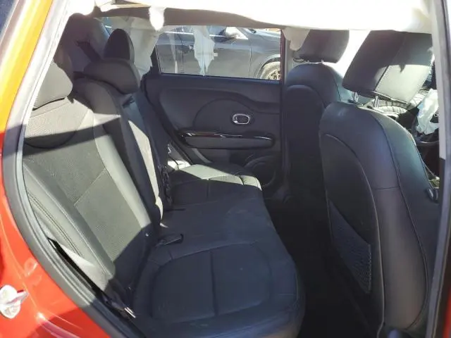 2016 KIA SOUL !  