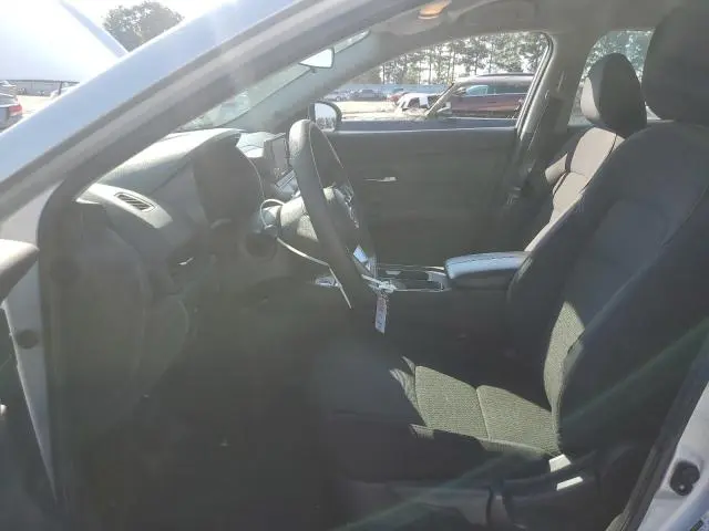 2021 NISSAN SENTRA S  