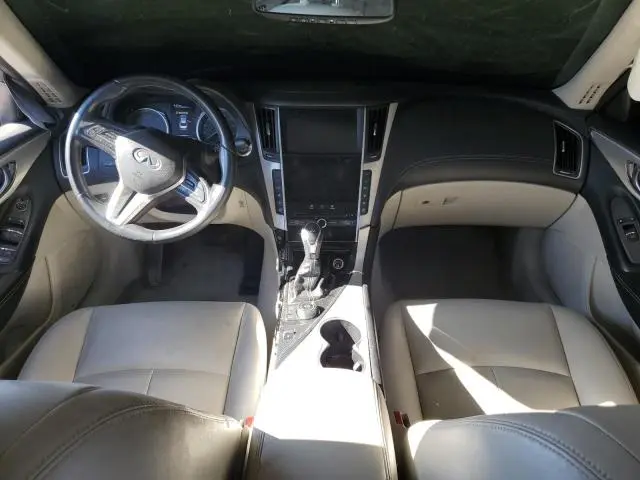 2020 INFINITI Q50 PURE  