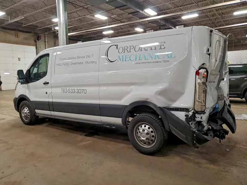 2023 FORD TRANSIT T-350  