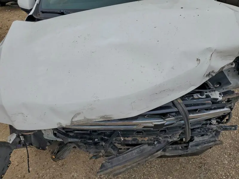 2022 CHEVROLET TAHOE C1500  