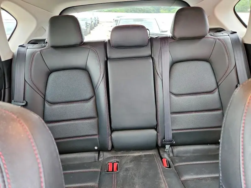 2025 MAZDA CX-5 PREFERRED  