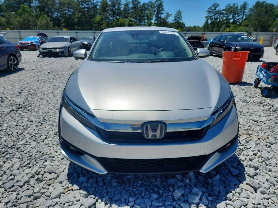 2018 HONDA CLARITY   