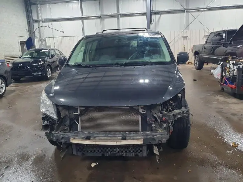 2012 VOLKSWAGEN ROUTAN SE  