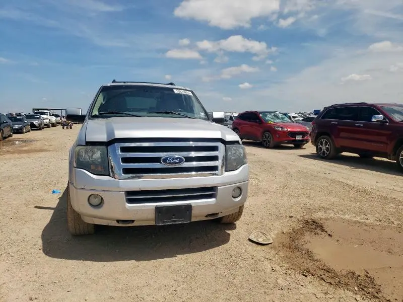 2014 FORD EXPEDITION LIMITED  