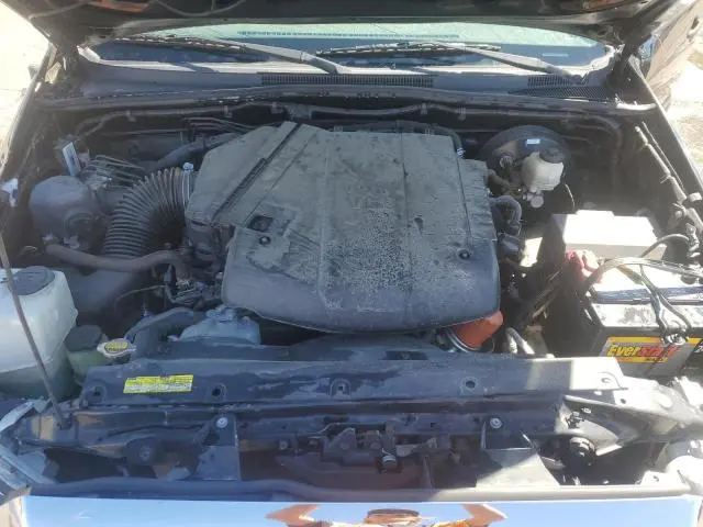 2015 TOYOTA TACOMA ACCESS CAB  