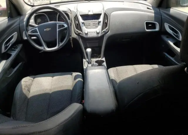 2010 CHEVROLET EQUINOX LT  