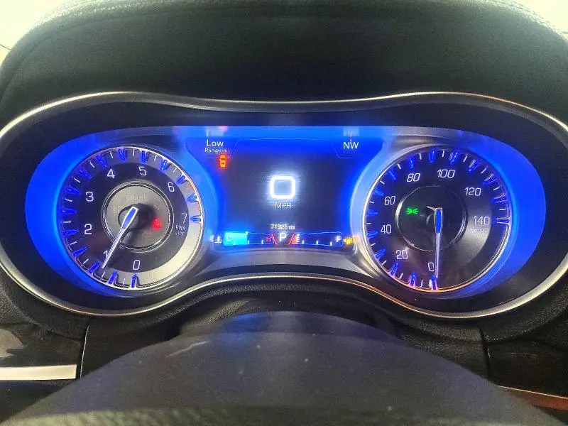 2018 CHRYSLER 300 LIMITED  