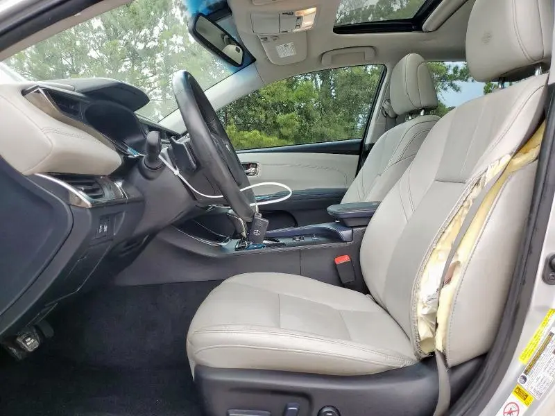 2014 TOYOTA AVALON BASE  