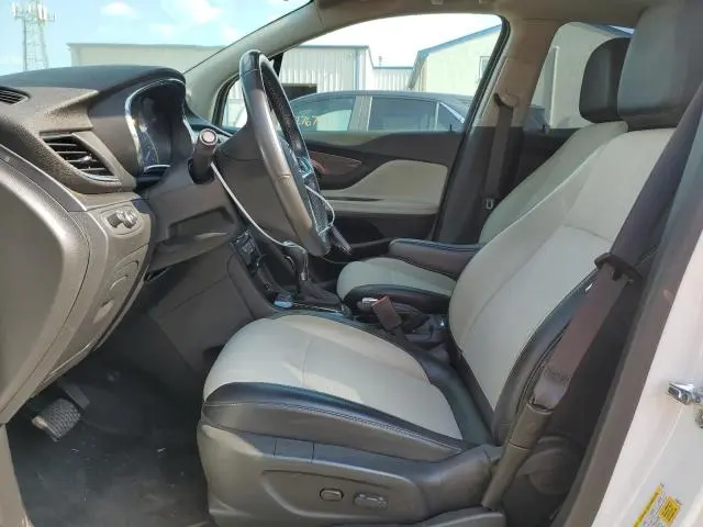 2019 BUICK ENCORE SPORT TOURING  