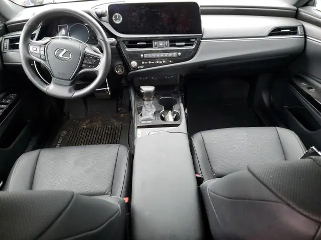 2024 LEXUS ES 300H BASE  