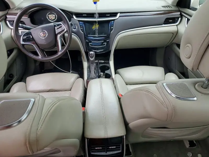 2014 CADILLAC XTS PLATINUM  