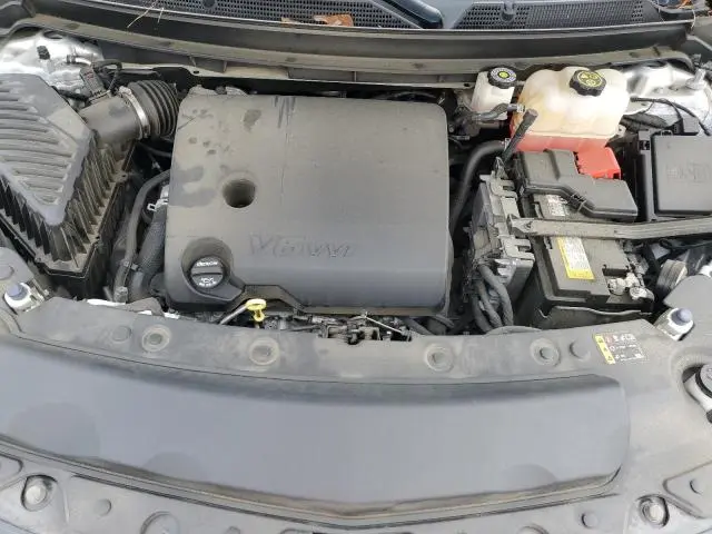 2022 BUICK ENCLAVE PREMIUM