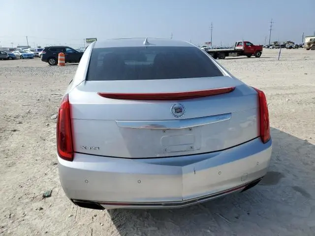 2014 CADILLAC XTS PREMIUM COLLECTION