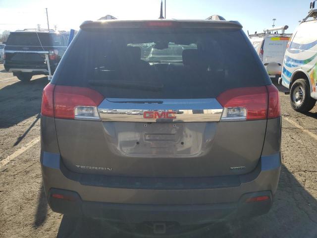 2012 GMC TERRAIN SLE