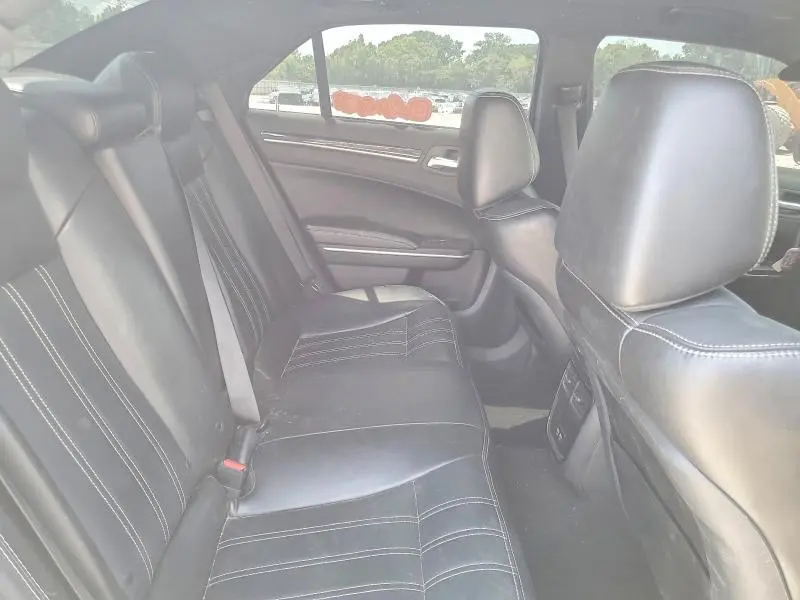 2021 CHRYSLER 300 S  