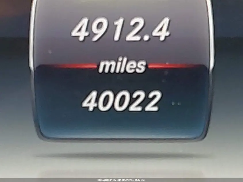 2019 MERCEDES-BENZ AMG GLC 43 4MATIC