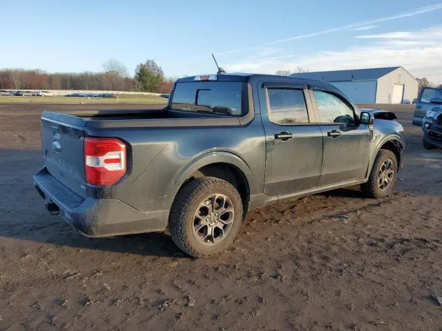 2023 FORD MAVERICK XL  