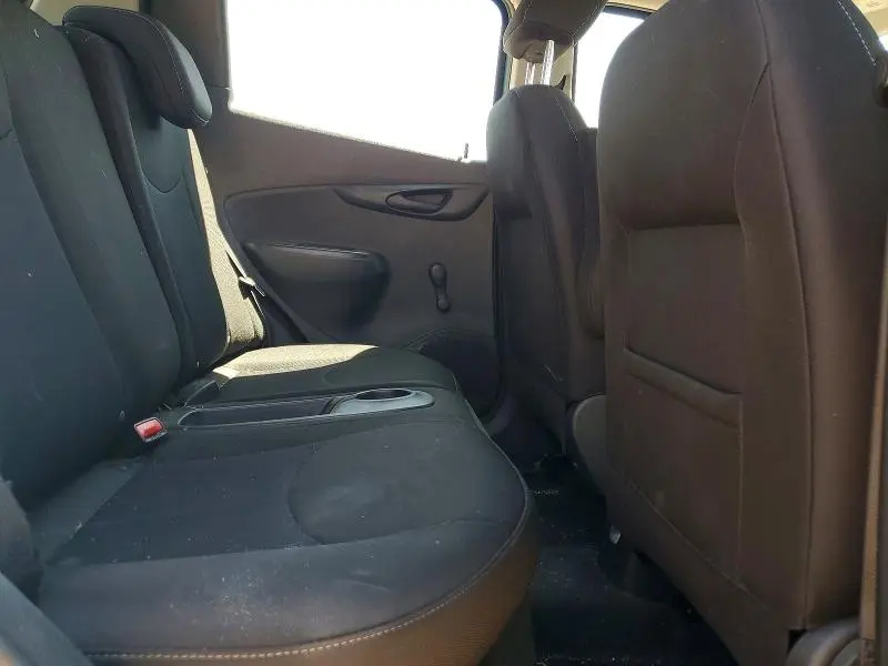 2020 CHEVROLET SPARK LS  